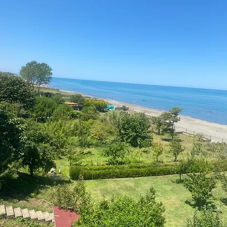 Demir Kwatera prywatna